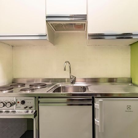 Best Alce Apartment Sestriere Luaran gambar