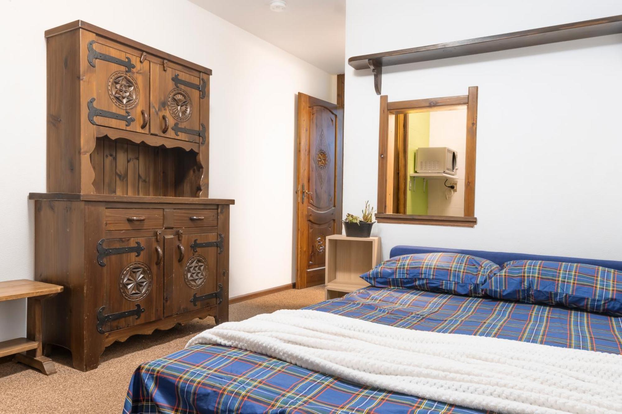 Best Alce Apartment Sestriere Luaran gambar