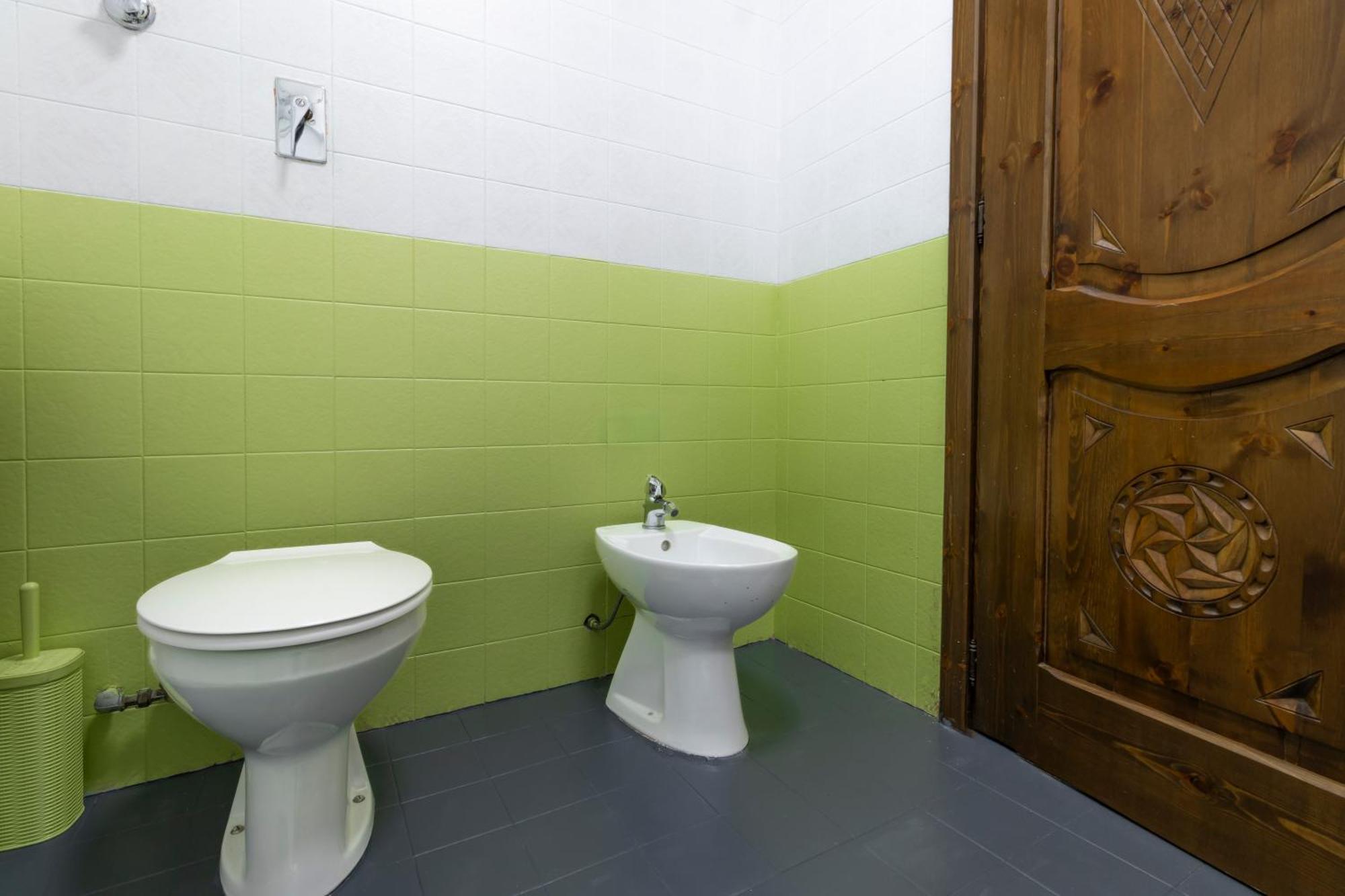 Best Alce Apartment Sestriere Luaran gambar